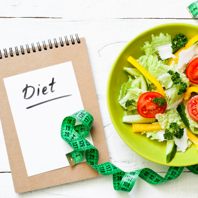 4 Tips To Help You Adhere To Your Diet