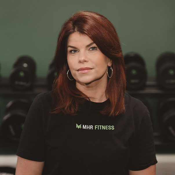  MHR Fitness