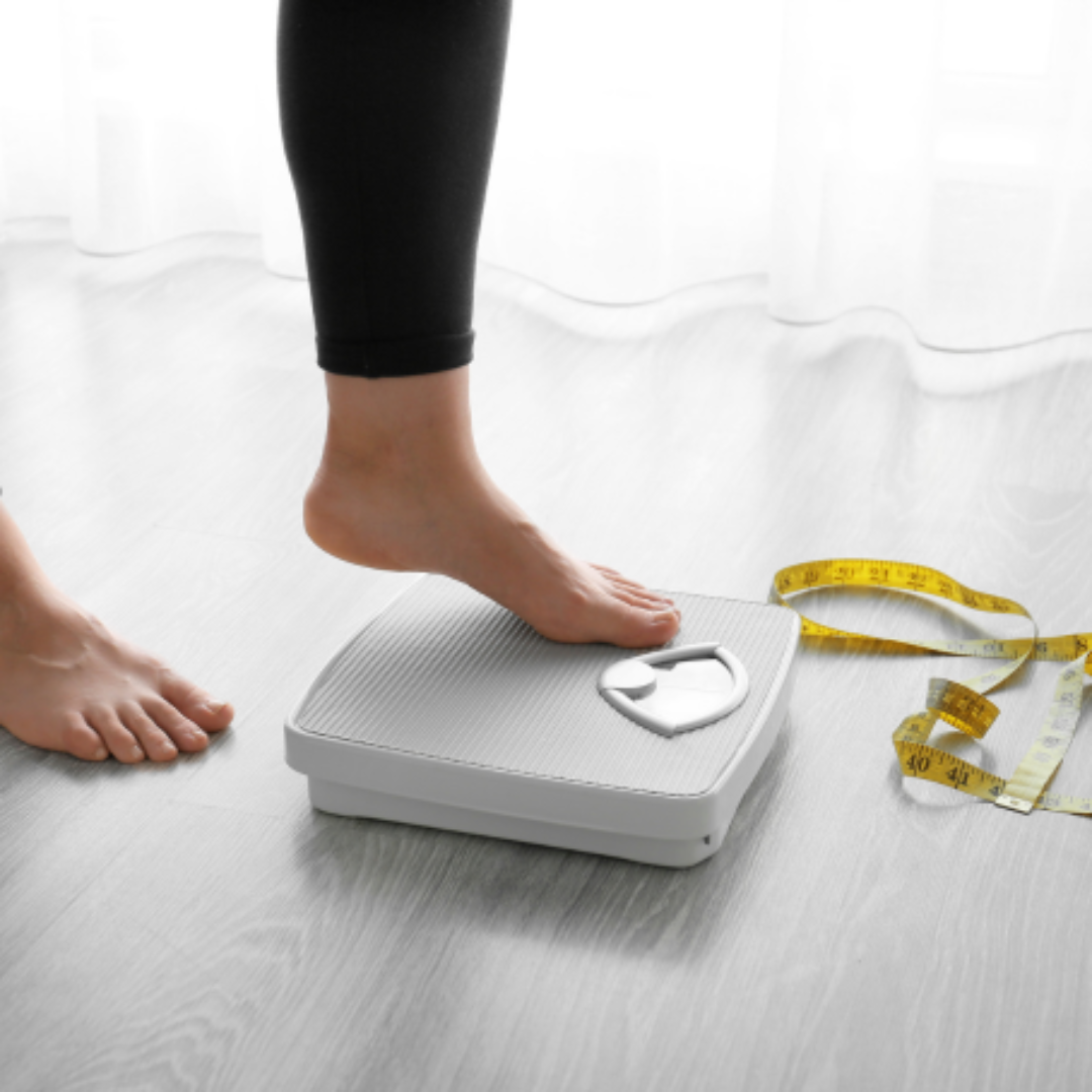 How To Overcome A Weight Loss Plateau