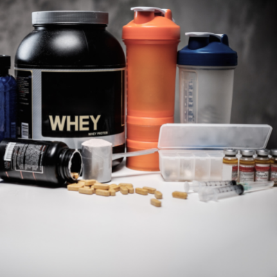 Our Top Pre Workout Nutrition Tips